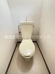 ハイツ三和の物件内観写真